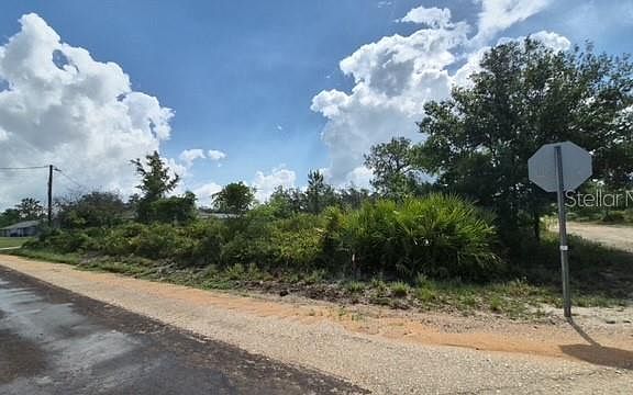 2nd image of 3040 W HASBROUCK ROAD LOT 13
