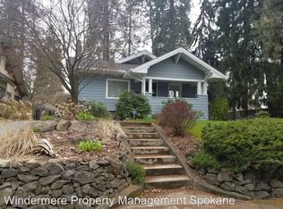 27 W 25th Ave, Spokane, WA 99203