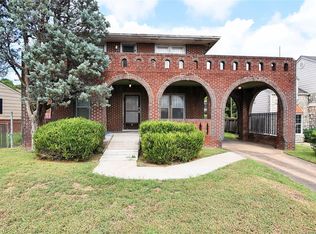 9 E Victoria St, Tulsa, OK 74106