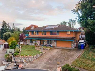 2741 Stiles Court, Napa, CA, 94558