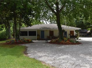 829 N Preston St, Marksville, LA 71351