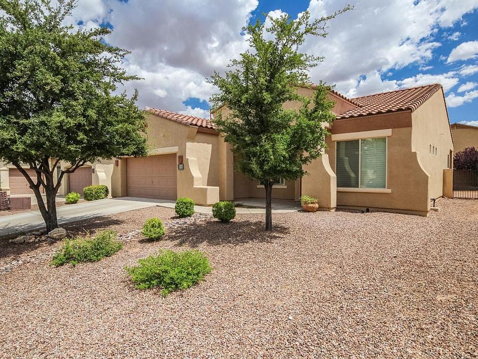 1st image of 97 W Camino Rancho Cielo