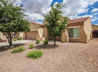 97 W Camino Rancho Cielo, Sahuarita, AZ 85629