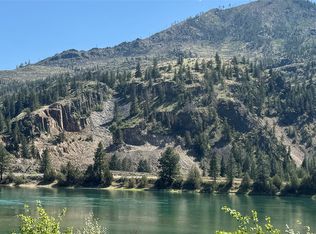 Plat K3 Hwy #200, Plains, MT 59859