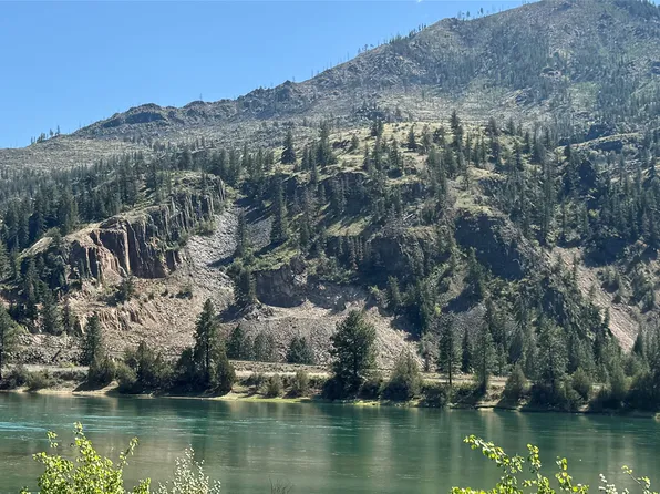 Plat K3 Hwy #200, Plains, MT 59859