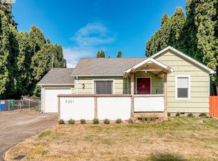 9301 N John Ave, Portland, OR 97203