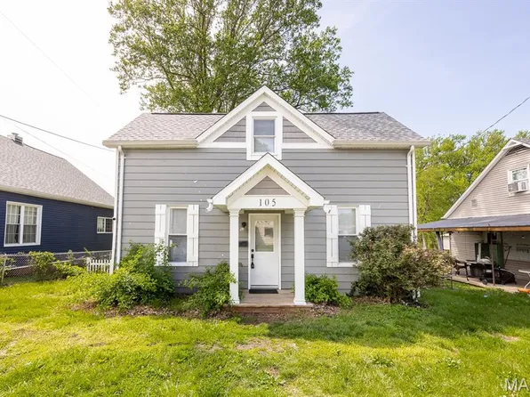 105 Karl Pl, O'Fallon, IL 62269