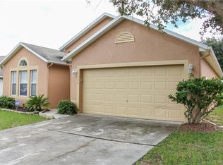 154 Vervain Ave, Davenport, FL 33837