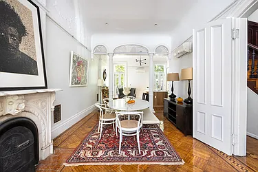 Sold by Brown Harris Stevens