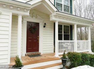 4210 Jenna Ct, Huntingtown, MD 20639