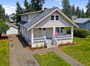 112 W 30th Ave, Spokane, WA 99203
