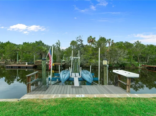 11242 W Bayshore Dr, Crystal River, FL 34429