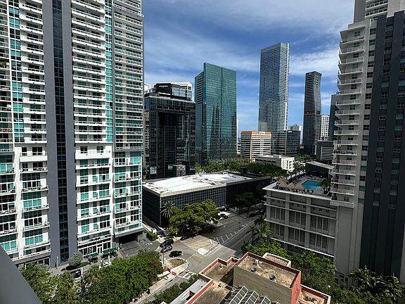 4th image of 1100 S Miami Ave #1403