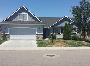 8146 E Colter Bay Dr, Nampa, ID 83687