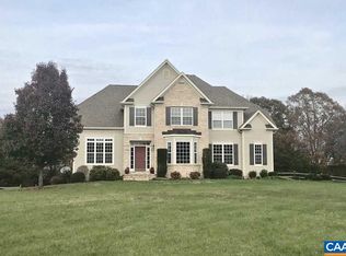 72 Red Maple Ln, Keswick, VA 22947