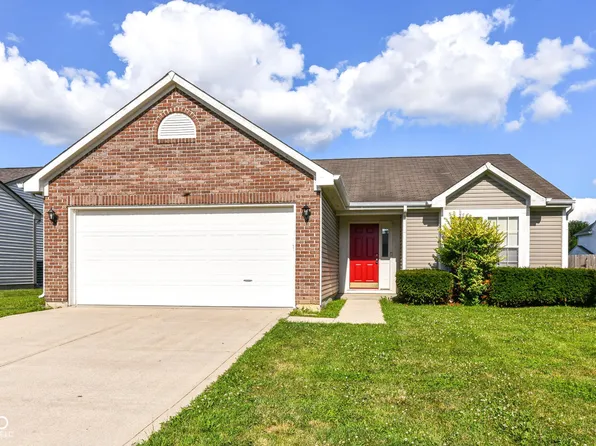 13307 Westwood Ln, Fishers, IN 46038