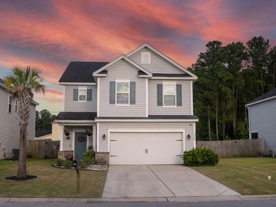1358 Wild Goose Trl, Summerville, SC, 29483