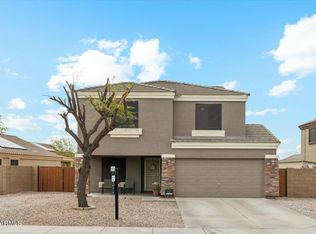 743 E Dragon Springs Dr, Casa Grande, AZ 85122