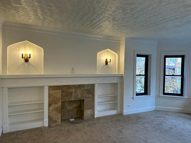 Large Living Room