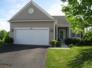 1203 Jerome Ct, Antioch, IL 60002