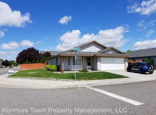 8015 Madeira Dr, Pasco, WA
