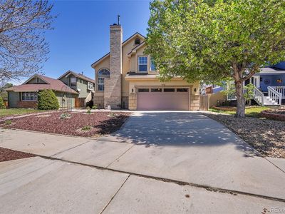 4560 Flanders Way, Denver, CO, 80249