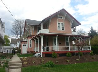 39 E Stewart Avenue #FL 1ST, Lansdowne, PA 19050