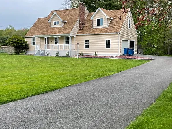38 Green Meadow Ln, West Springfield, MA 01089