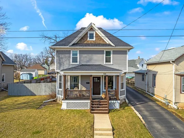 50 East Loos STREET, Hartford, WI 53027