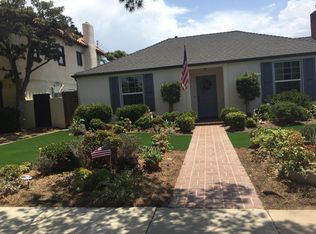 1017 F Ave, Coronado, CA 92118