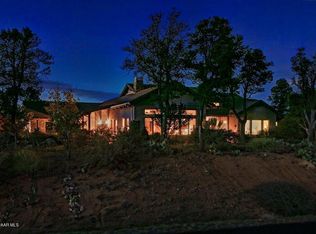 13025 N Trail Blazer Dr, Prescott, AZ 86305