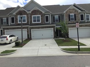 619 Mountain Pine Dr, Cary, NC 27519