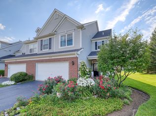4579 Half Moon Dr UNIT D, Yorkville, IL 60560