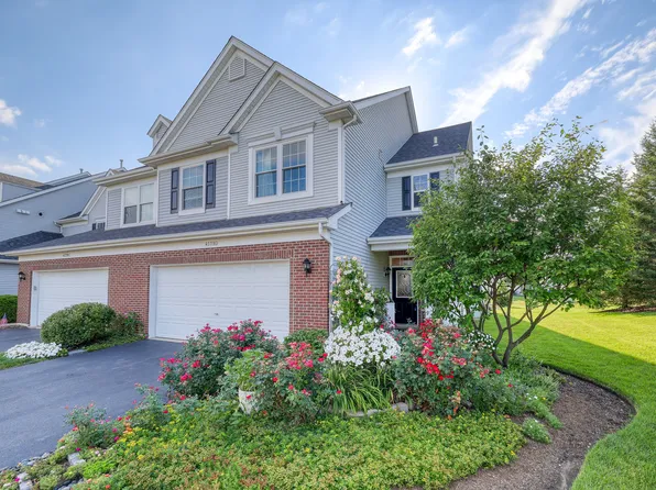 4579 Half Moon Dr Unit D, Yorkville, IL 60560