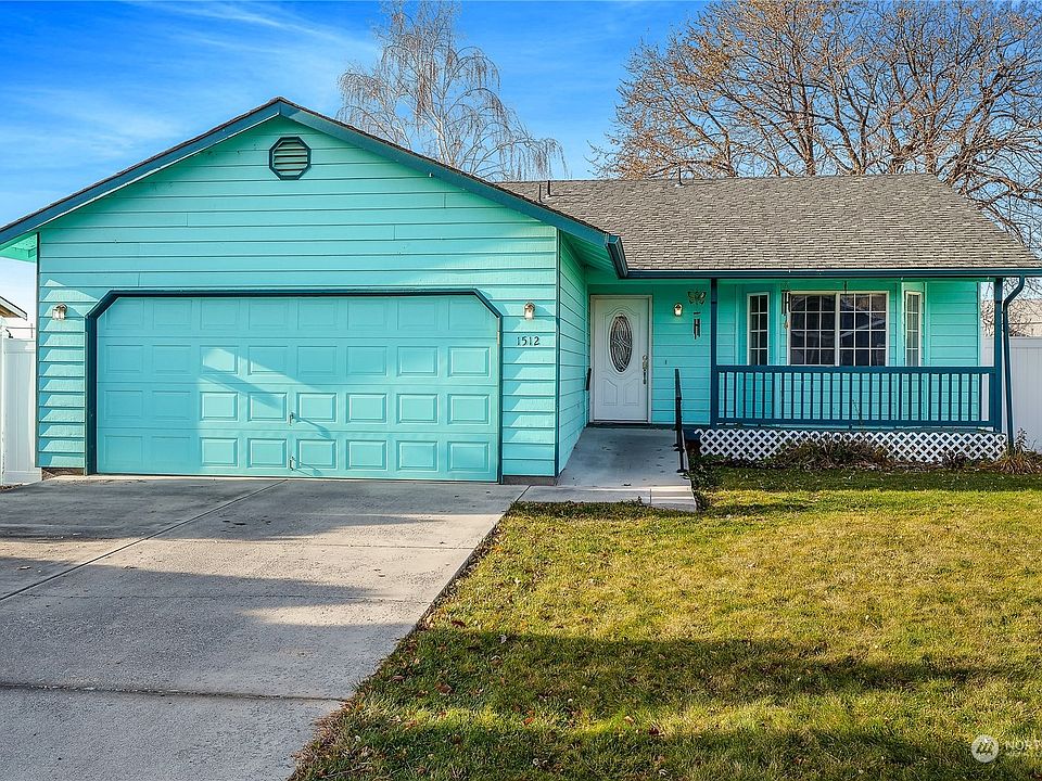 1st image of 1512 S James Avenue