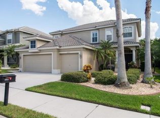 2213 Highland Woods Dr, Dunedin, FL 34698