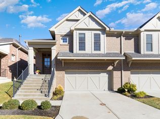 4006 Creekside Pointe, Blue Ash, OH 45236