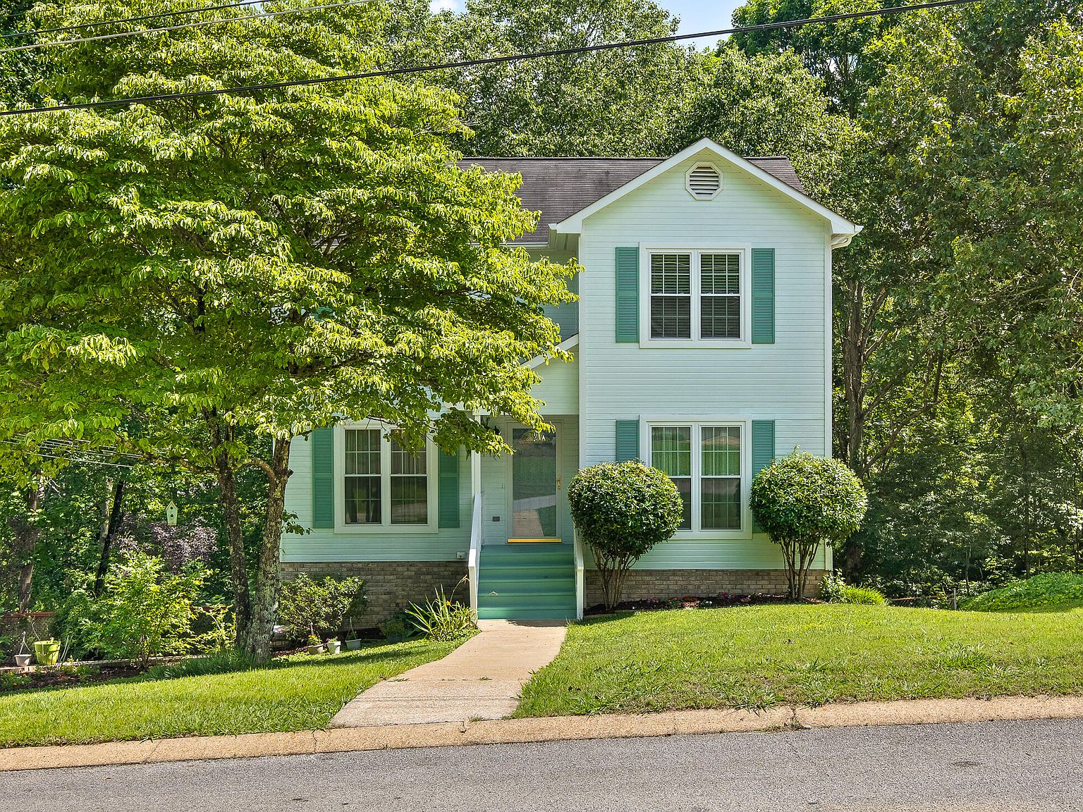 6824 Ridge Creek Dr, Ooltewah, TN 37363 Zillow