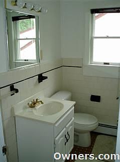 Full Bath