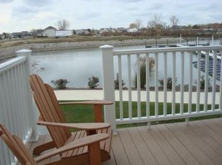 5295 Swan Dr, Pt Clinton, OH 43452