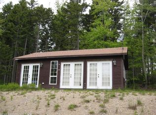 12 Bagley Ln, Steuben, ME 04680