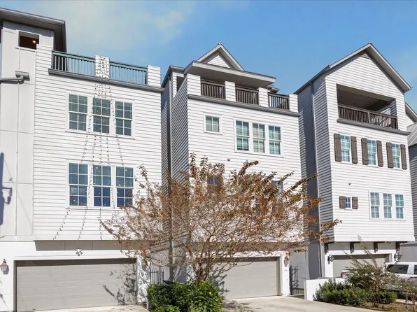 1243 W 15th 1/2 St, Houston, TX 77008