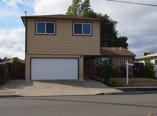 10 Gresel St, Hayward, CA