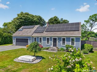 82 Pratt Road, Clinton, CT 06413