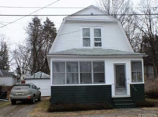 71 East St, Salamanca, NY