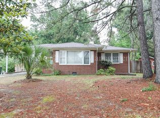 522 N 25th St, Wilmington, NC 28405