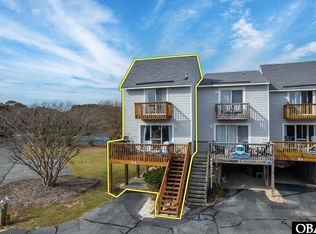 123 Georgetown Sands Rd UNIT 24, Duck, NC 27949