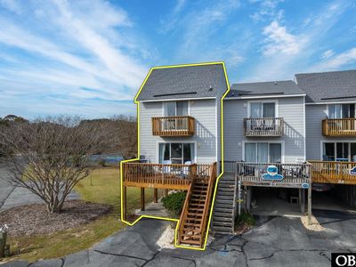123 Georgetown Sands Rd Unit 24, Duck, NC, 27949