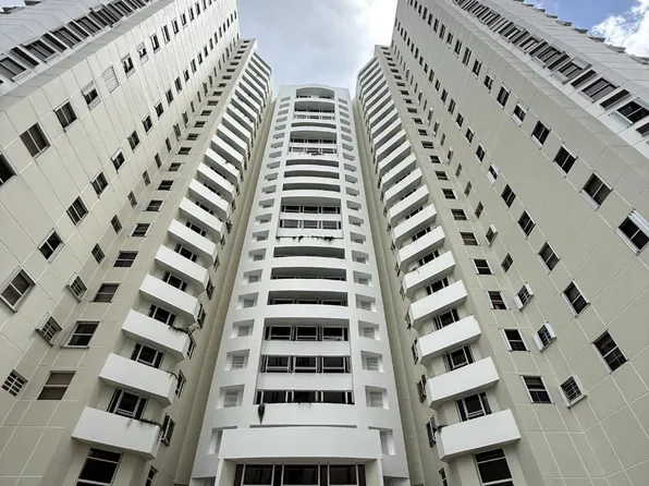 Cond Parque De Loyola 502 Tn Tn #502, San Juan, PR 00918