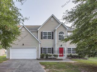 109 Chamfer Pl, Durham, NC 27704